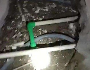 乌马河卫生间漏水多少钱