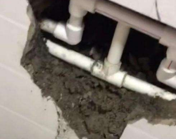 乌马河卫生间漏水哪家好
