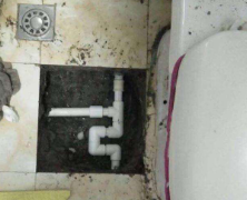 乌马河卫生间防水推荐公司