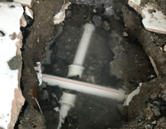 乌马河卫生间防水公司