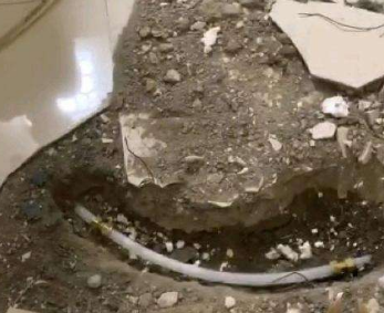 乌马河卫生间测漏水哪家优惠