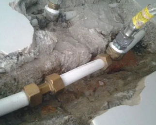 乌马河测漏水多少钱