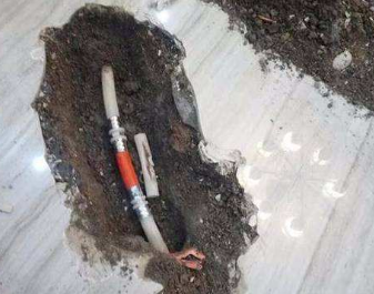 乌马河水管维修哪家好