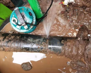 乌马河卫生间测漏水的相关介绍