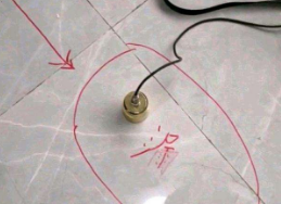 乌马河卫生间测漏水多少钱