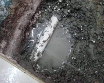乌马河卫生间测漏水哪家好