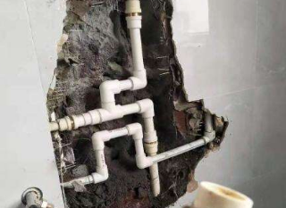 乌马河卫生间测漏水价格多少