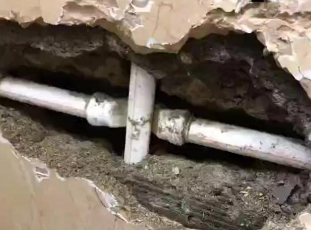 乌马河水管维修哪家好
