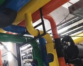 乌马河水管维修多少钱