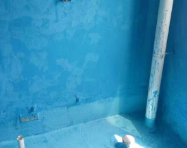 乌马河卫生间防水多少钱