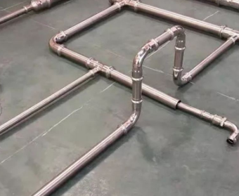 乌马河水管维修多少钱