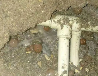乌马河卫生间测漏