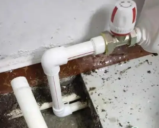 乌马河卫生间测漏水多少钱