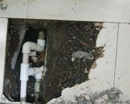 乌马河卫生间测漏水哪家好