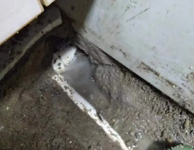 乌马河卫生间测漏水多少钱