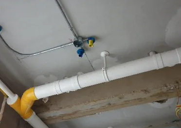 乌马河水管维修多少钱