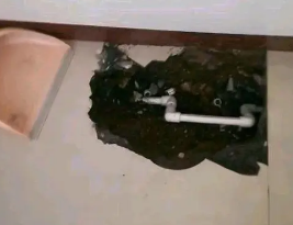 乌马河卫生间测漏水多少钱