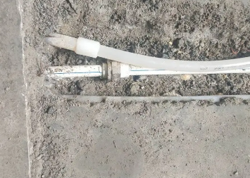 乌马河卫生间测漏水之解决方法
