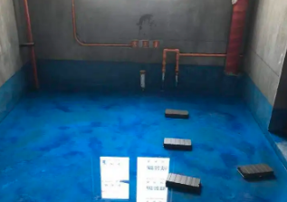 乌马河卫生间防水步骤
