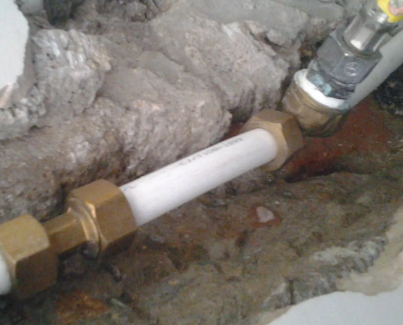 乌马河水管维修价格明细