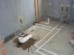 乌马河水管维修多少钱