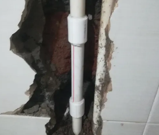 乌马河卫生间测漏水的相关案例