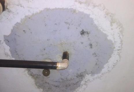 乌马河测漏水公司分享如何自检漏水