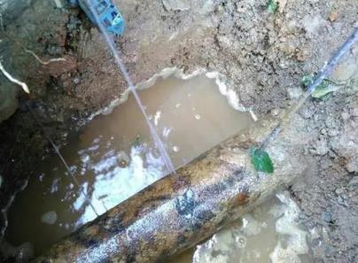 乌马河卫生间测漏水公司分享下我们可以检测到轻微的漏水和水压吗？