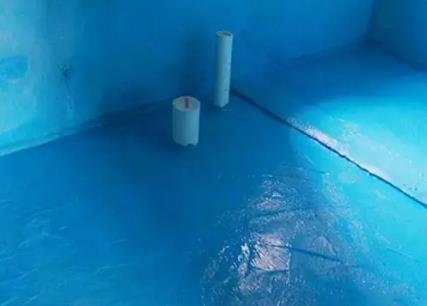 乌马河卫生间防水公司分享防水小知识