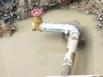 乌马河漏水检测电话多少